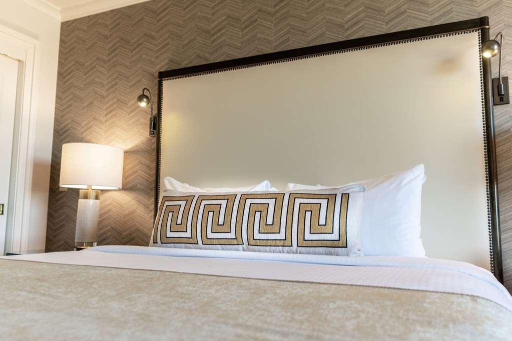 Grandover Resort & Spa, A Wyndham Grand Hotel Грийнсбъро Стая снимка